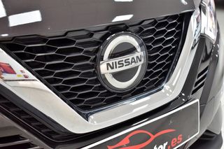 Nissan Qashqai 2021