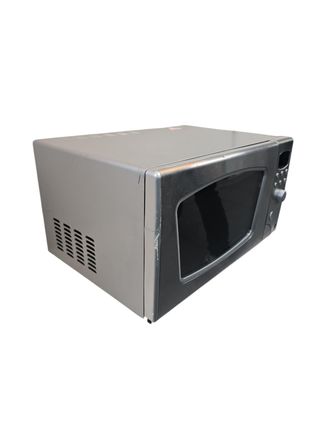 MICROONDAS + GRILL ARTROM GRIS 25L 1450W