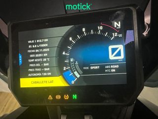 KTM 1290 SUPER ADVENTURE S