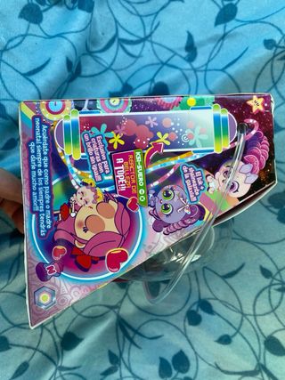 Ksi Merito Isabelonga Neonató