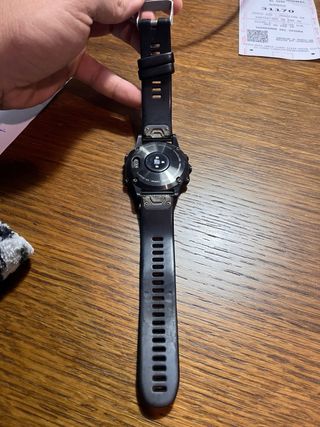 Garmin Fenix 5 Reloj GPS Multideporte