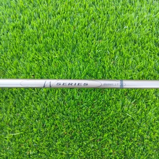 Madera 3 Cleveland W Series Golf mujer