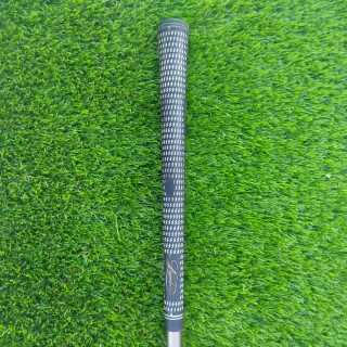 Madera 3 Cleveland W Series Golf mujer