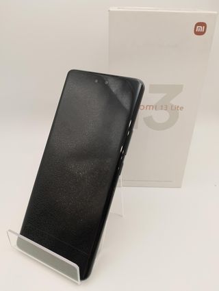 XIAOMI 13 LITE 8/256 GB + SCATOLA