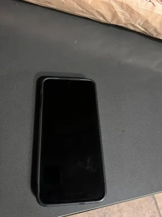 Samsung Galaxy S24 Negro