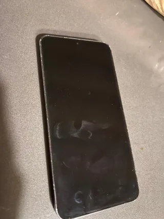 Samsung Galaxy S24 Negro