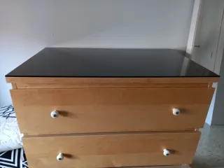 Cristal para mesa o mueble