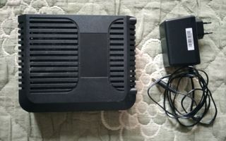 Router Cisco EPC3925 EuroDOCSIS 3.0