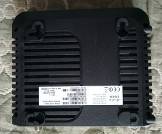 Router Cisco EPC3925 EuroDOCSIS 3.0