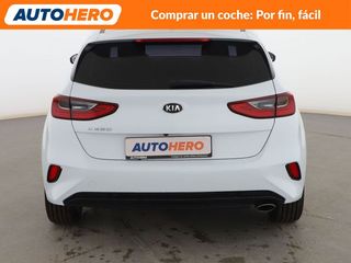 Kia Ceed 1.0 TGDI Drive