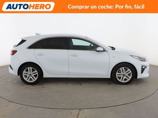 Kia Ceed 1.0 TGDI Drive