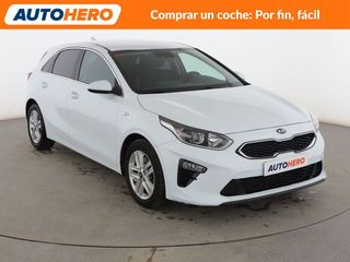 Kia Ceed 1.0 TGDI Drive
