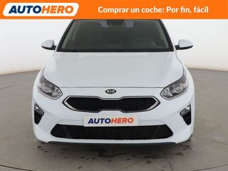 Kia Ceed 1.0 TGDI Drive