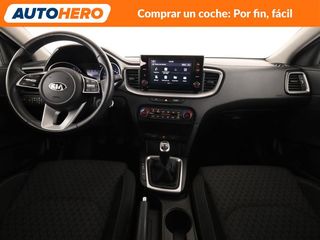Kia Ceed 1.0 TGDI Drive