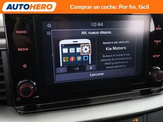 Kia Ceed 1.0 TGDI Drive