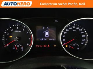 Kia Ceed 1.0 TGDI Drive