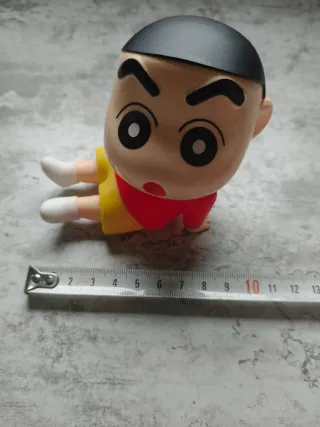 Figura Shin Chan 9 cm