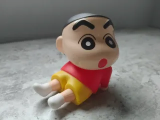 Figura Shin Chan 9 cm