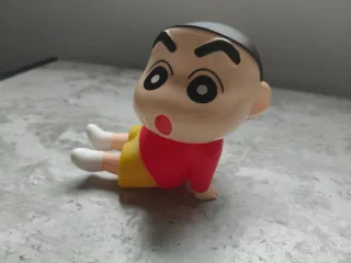 Figura Shin Chan 9 cm