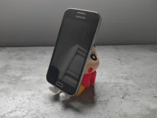 Figura Shin Chan 9 cm