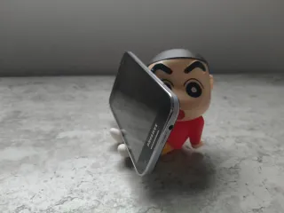 Figura Shin Chan 9 cm