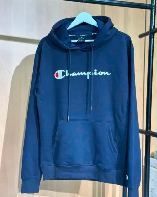 Conjunto Chándal Champion Azul