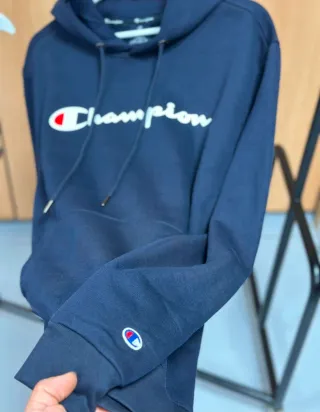 Conjunto Chándal Champion Azul