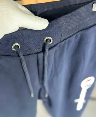 Conjunto Chándal Champion Azul