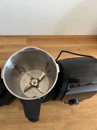 Robot Cocina Cecotec Mambo 10090 + Accesorios