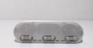 LUZ INTERIOR NISSAN JUKE (F15)