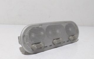 LUZ INTERIOR NISSAN JUKE (F15)