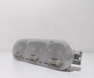 LUZ INTERIOR NISSAN JUKE (F15)