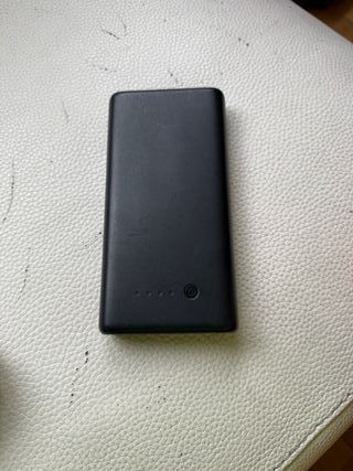 Batería Externa Power Bank 36800mAh HX29000