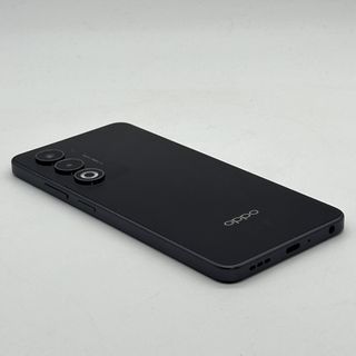 MOVIL OPPO A5 128GB 4 RAM NEGRO CON CAJA COMPLETA