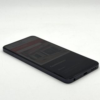 MOVIL OPPO A5 128GB 4 RAM NEGRO CON CAJA COMPLETA