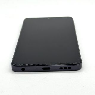 MOVIL OPPO A5 128GB 4 RAM NEGRO CON CAJA COMPLETA