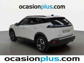 Peugeot 2008 PureTech 100 S&S Allure 75 kW (100 CV)