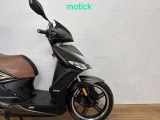KYMCO AGILITY CITY 125