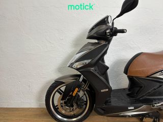 KYMCO AGILITY CITY 125