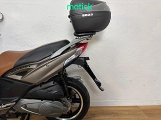 KYMCO AGILITY CITY 125