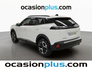 Peugeot 2008 PureTech 100 S&S Allure 75 kW (100 CV)