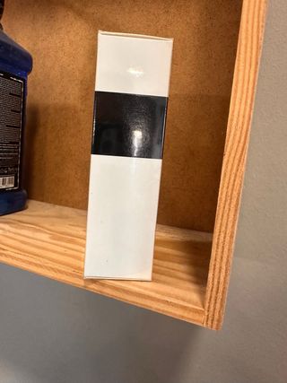 Perfume Gentleman Givenchy Eau de Toilette 100ml