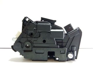 CERRADURA PUERTA TRASERA DERECHA VOLKSWAGEN TIGUAN VAN (5N_)