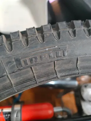 Neumático Trial Pirelli ML 14 2 1/4 18