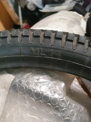 Neumático Trial Pirelli ML 14 2 1/4 18