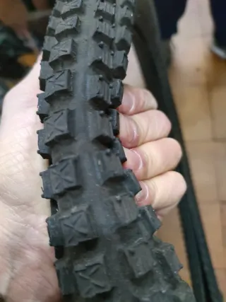 Neumático Trial Pirelli ML 14 2 1/4 18