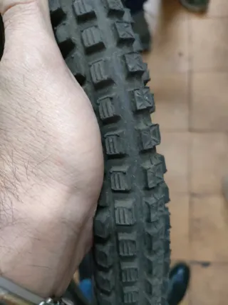 Neumático Trial Pirelli ML 14 2 1/4 18