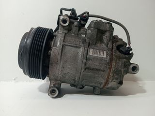COMPRESOR AIRE ACONDICIONADO BMW SERIE 3 BERLINA (E90)