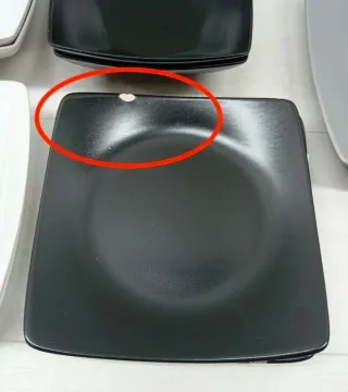 Brunch Time Vajilla 18 Piezas Eclipse