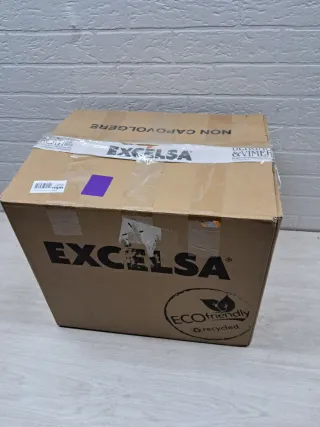 Brunch Time Vajilla 18 Piezas Eclipse